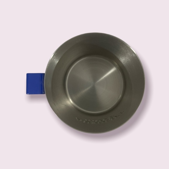 ABSOLUT MULE stainless cup - Picture 2 of 4